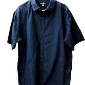Beverly Hills Polo Club Button Down Shirt